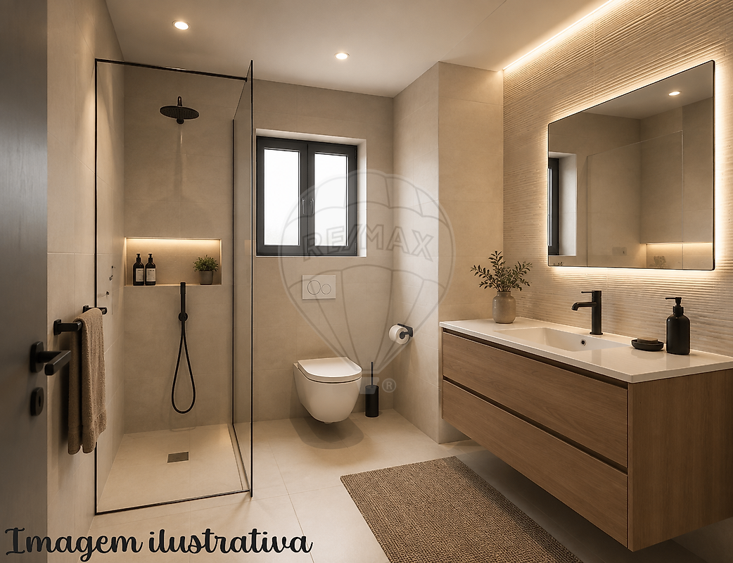 Moradia T6+ à venda em Junqueira, Vale de Cambra — foto 39