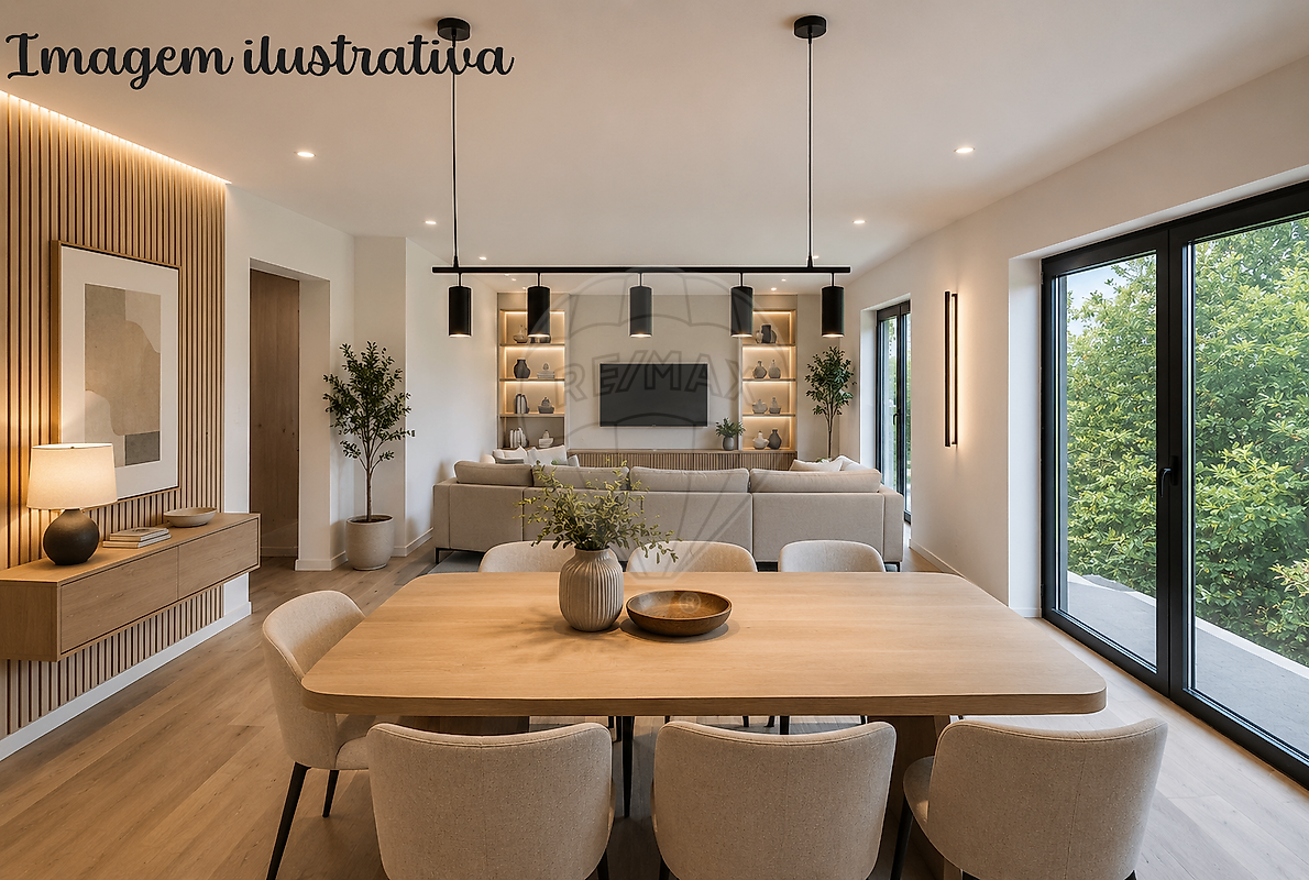 Moradia T6+ à venda em Junqueira, Vale de Cambra — foto 15