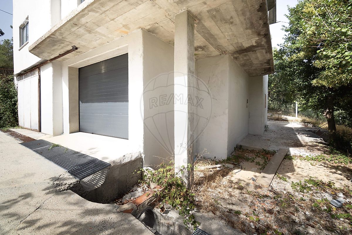 Moradia T6+ à venda em Junqueira, Vale de Cambra — foto 7