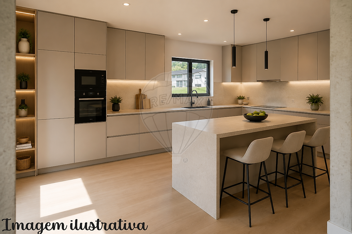 Moradia T6+ à venda em Junqueira, Vale de Cambra — foto 31