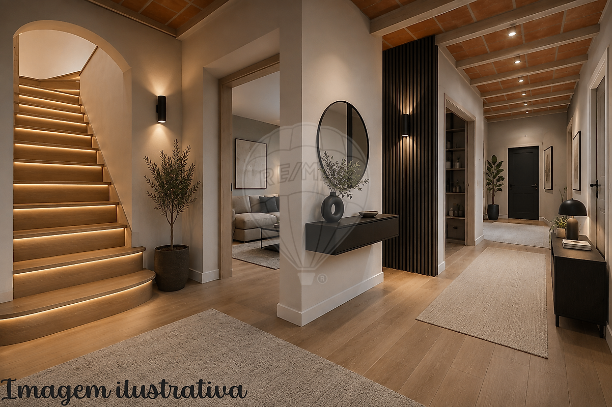 Moradia T6+ à venda em Junqueira, Vale de Cambra — foto 33