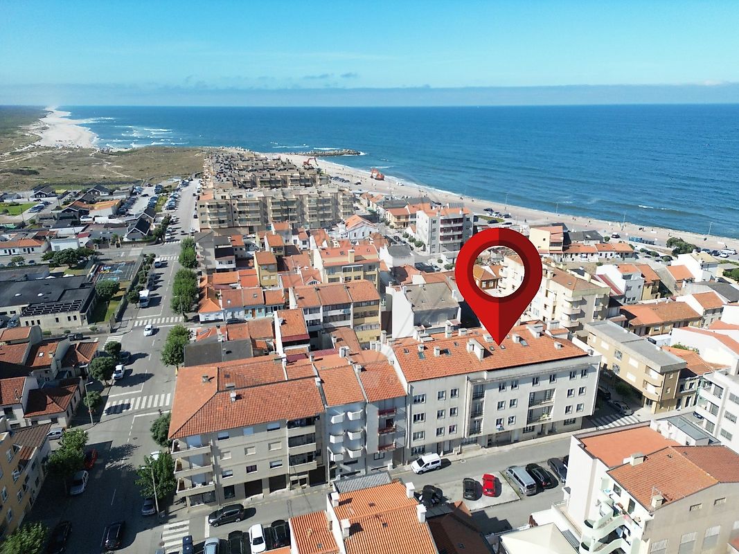 Apartamento T1 à venda em Ovar, São João, Arada e São Vicente de Pereira Jusã, Ovar — foto 5