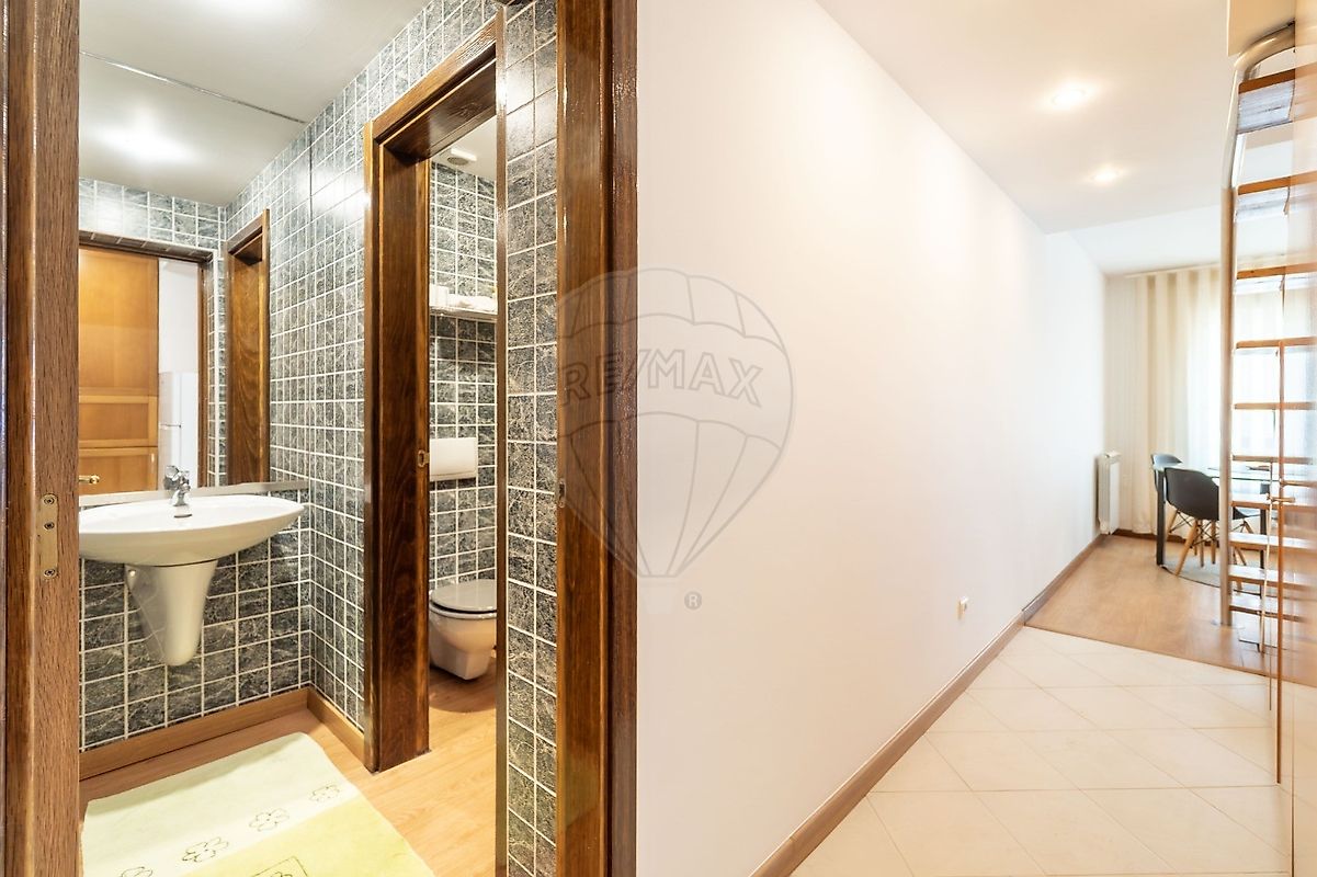 Apartamento T1 à venda em Ovar, São João, Arada e São Vicente de Pereira Jusã, Ovar — foto 12