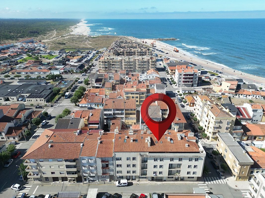 Apartamento T1 à venda em Ovar, São João, Arada e São Vicente de Pereira Jusã, Ovar — foto 22