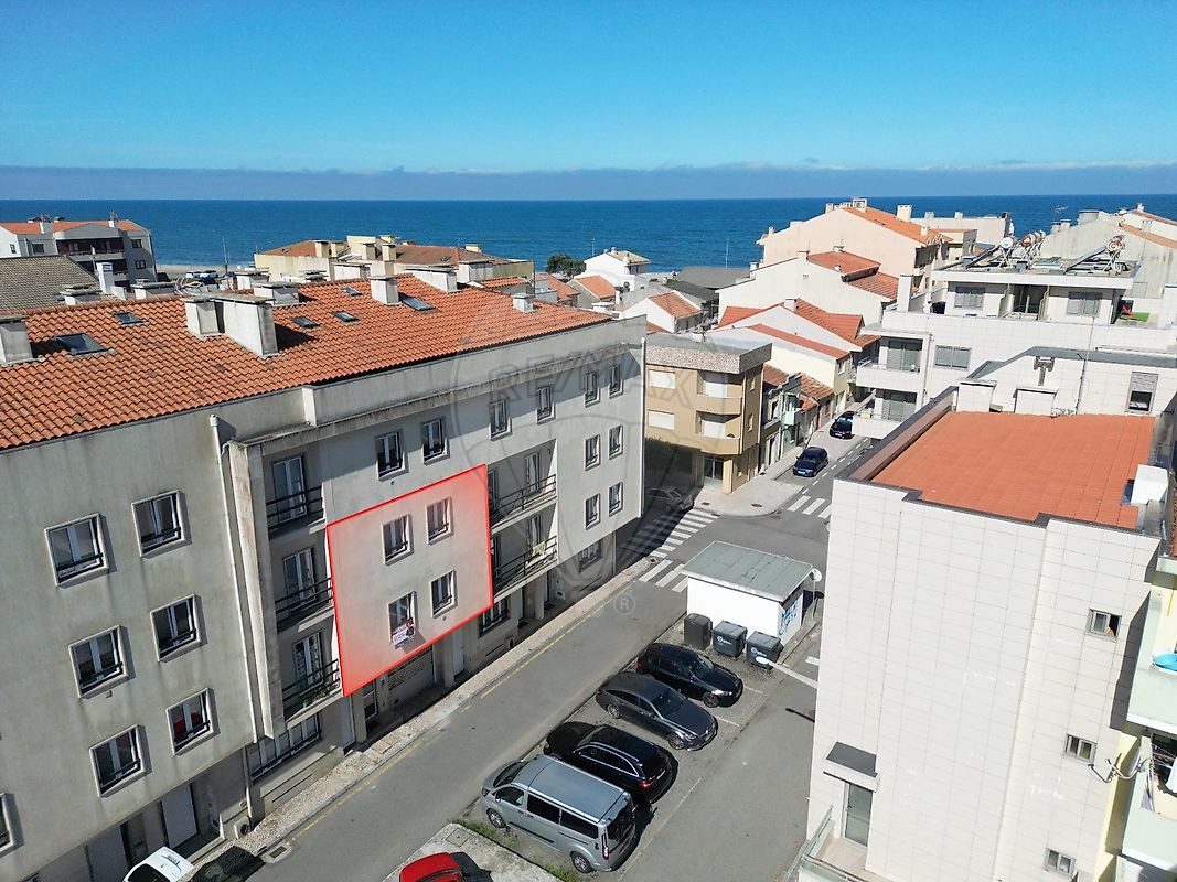 Apartamento T1 à venda em Ovar, São João, Arada e São Vicente de Pereira Jusã, Ovar — foto 2