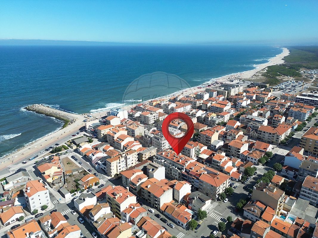 Apartamento T1 à venda em Ovar, São João, Arada e São Vicente de Pereira Jusã, Ovar — foto 3
