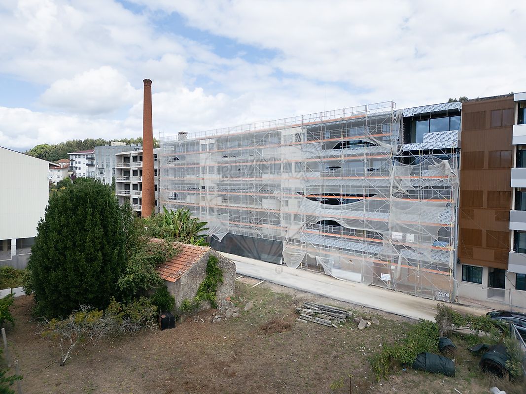 Apartamento T1 à venda em Vila Chã, Codal e Vila Cova de Perrinho, Vale de Cambra — foto 19