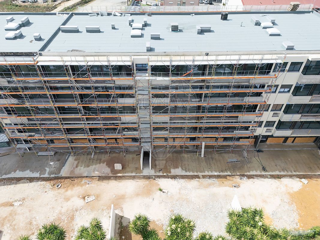 Apartamento T1 à venda em Vila Chã, Codal e Vila Cova de Perrinho, Vale de Cambra — foto 11