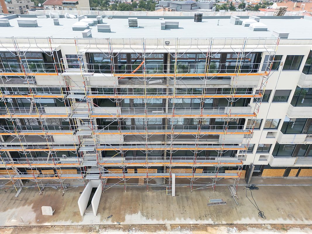 Apartamento T1 à venda em Vila Chã, Codal e Vila Cova de Perrinho, Vale de Cambra — foto 13