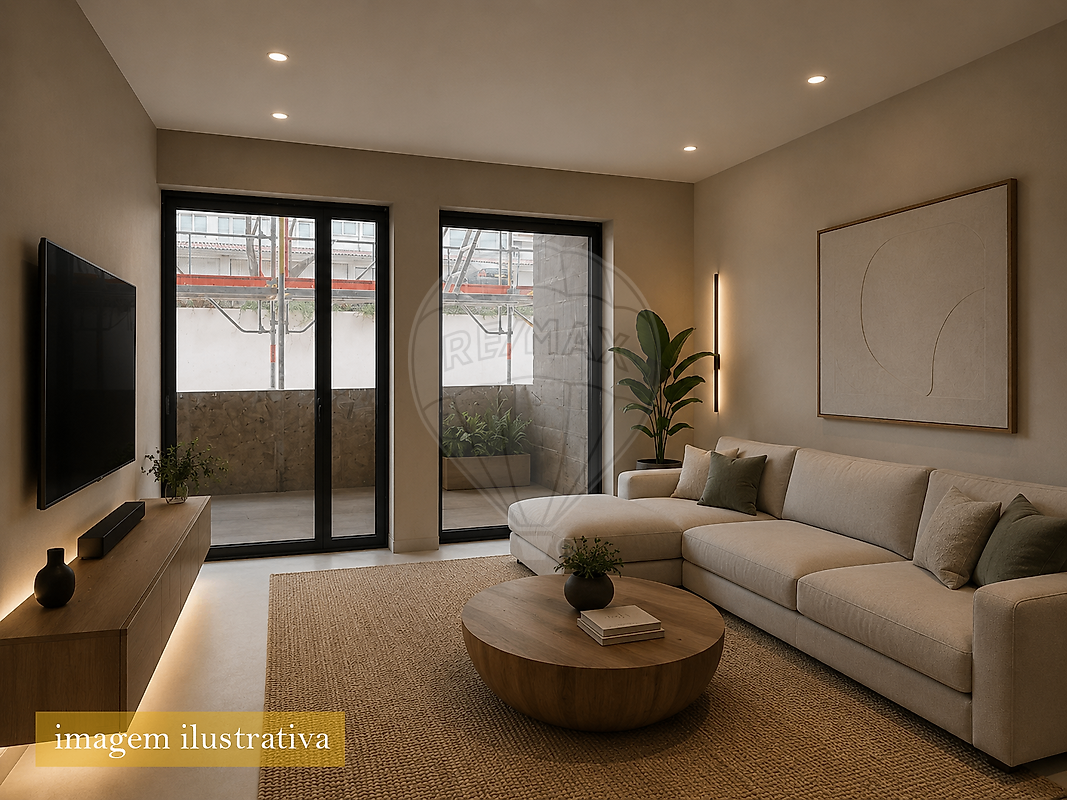 Apartamento T1 à venda em Vila Chã, Codal e Vila Cova de Perrinho, Vale de Cambra — foto 7