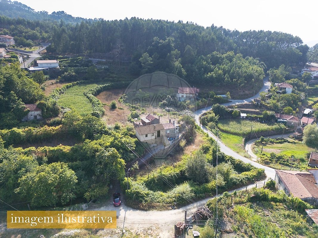Moradia T2 à venda em Cepelos, Vale de Cambra — foto 6