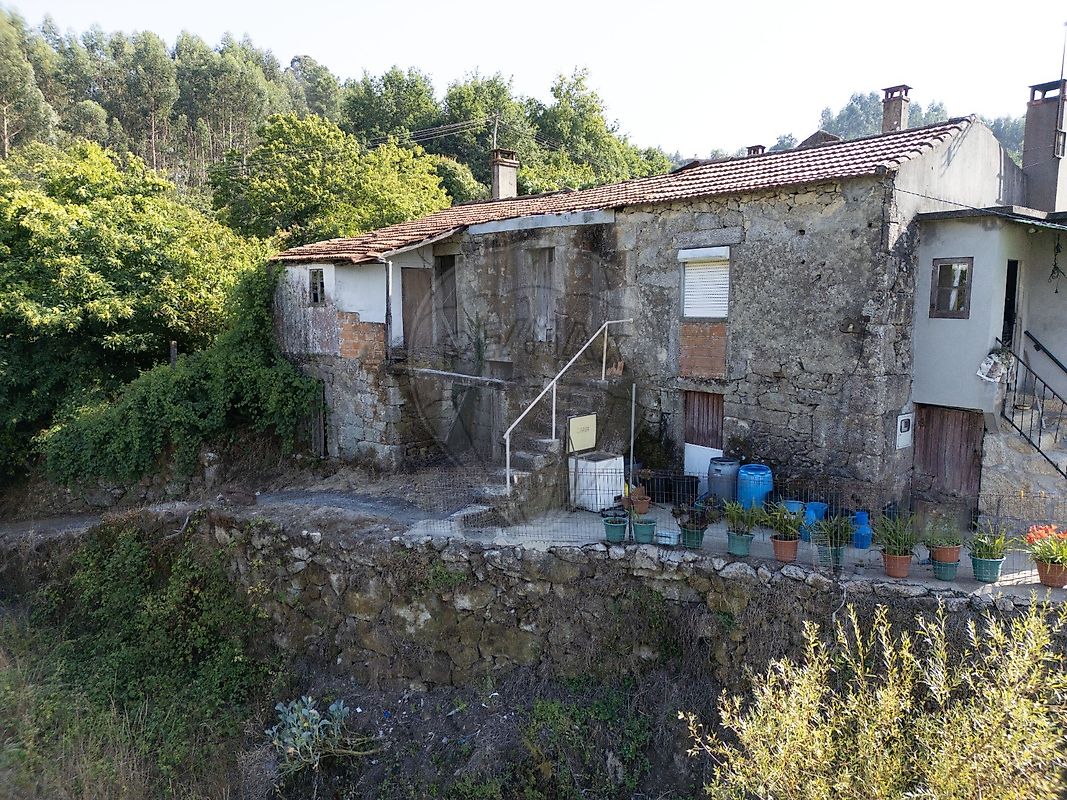 Moradia T2 à venda em Cepelos, Vale de Cambra — foto 9