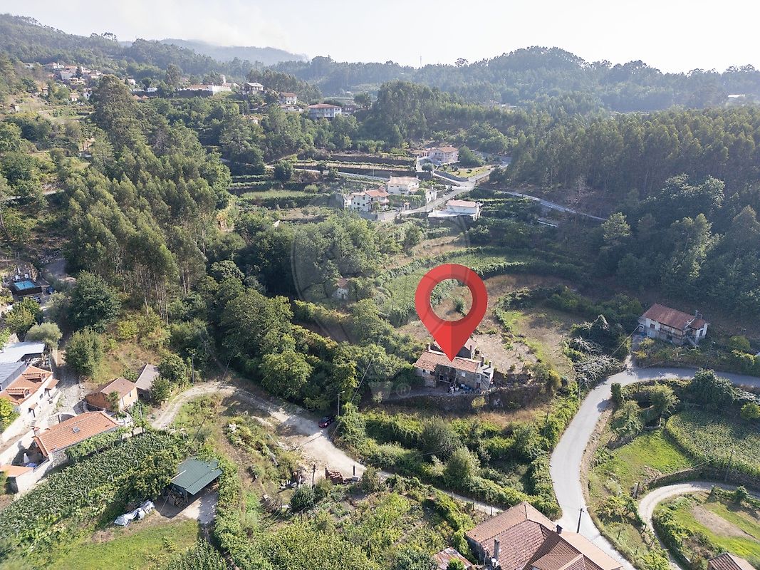 Moradia T2 à venda em Cepelos, Vale de Cambra — foto 7
