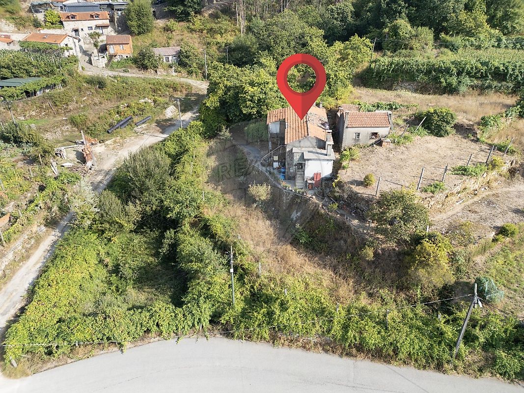 Moradia T2 à venda em Cepelos, Vale de Cambra — foto 12