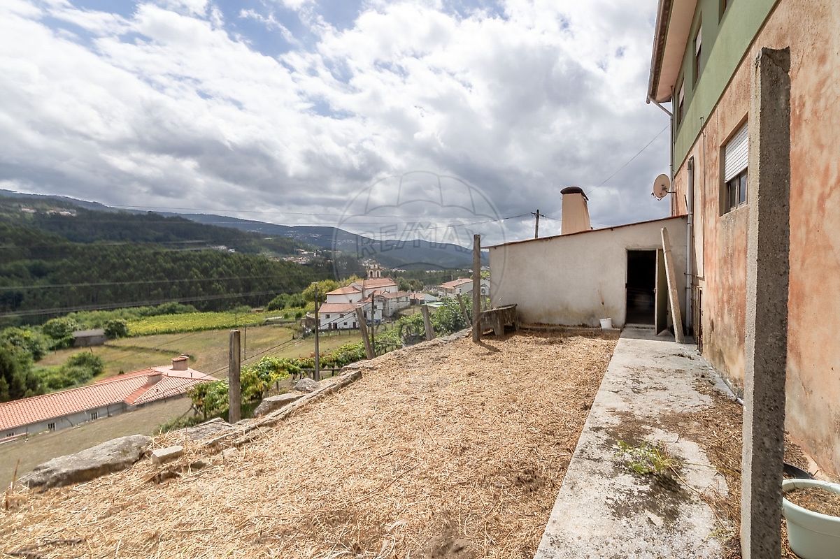 Moradia T3 à venda em Roge, Vale de Cambra — foto 37