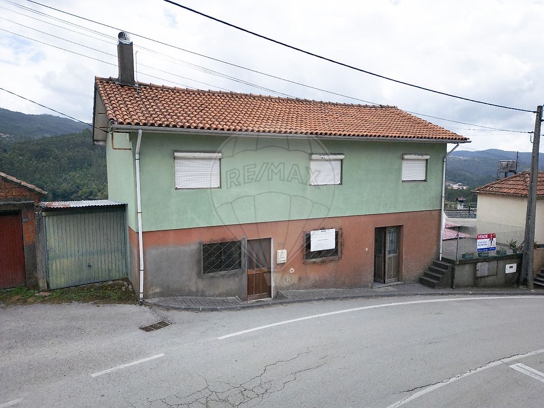 Moradia T3 à venda em Roge, Vale de Cambra — foto 3