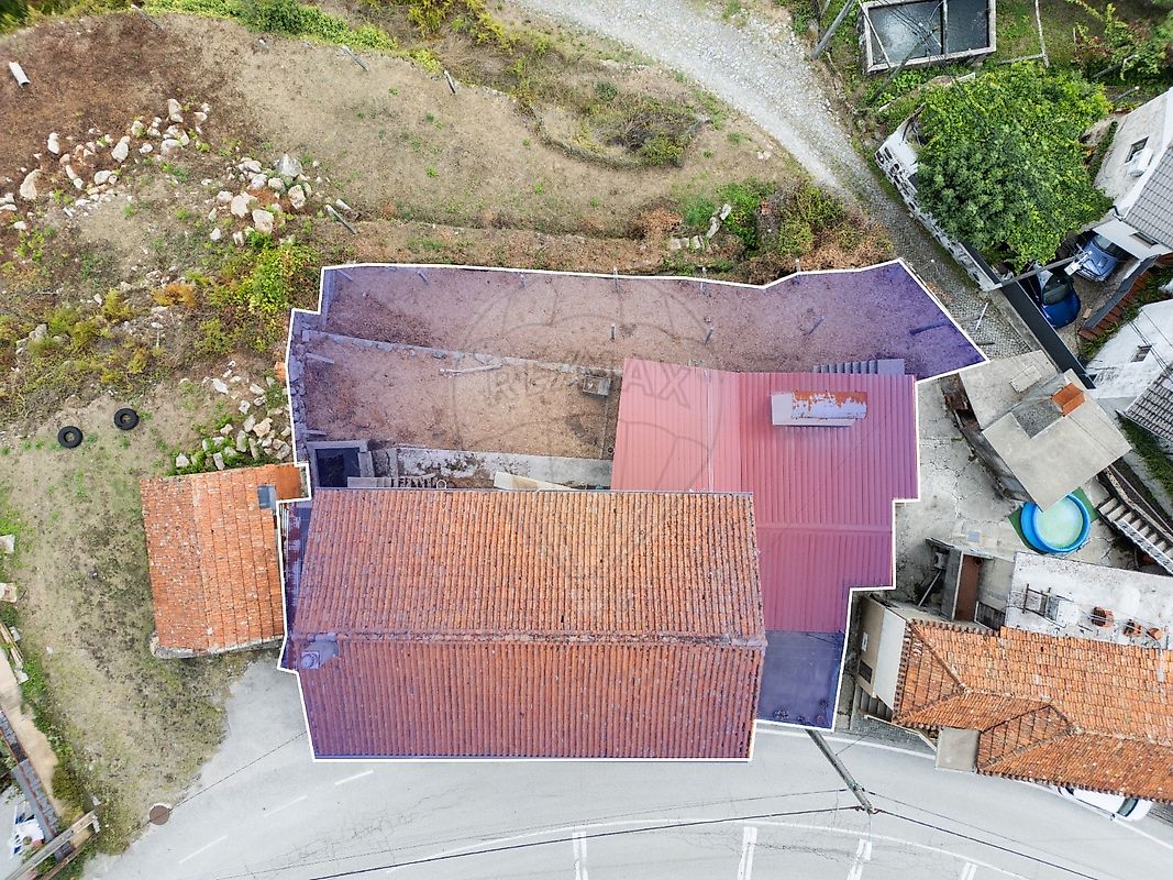 Moradia T3 à venda em Roge, Vale de Cambra — foto 9