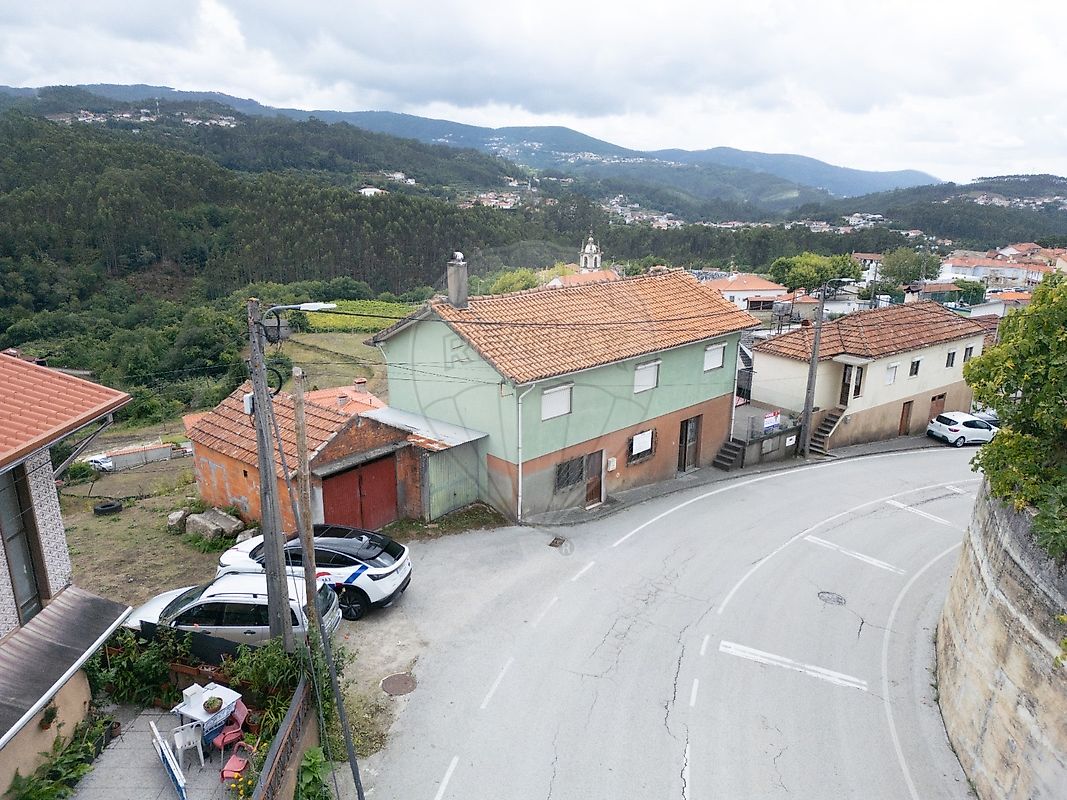 Moradia T3 à venda em Roge, Vale de Cambra — foto 6
