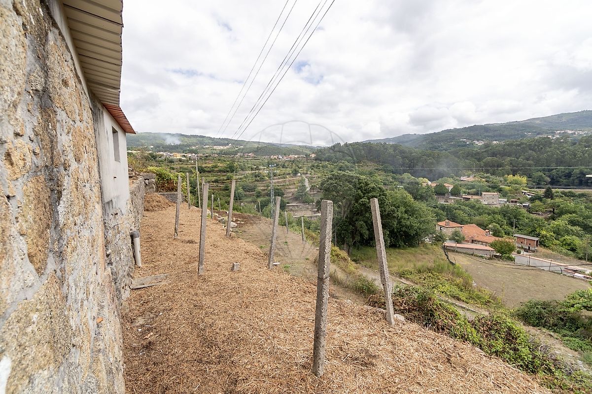 Moradia T3 à venda em Roge, Vale de Cambra — foto 31