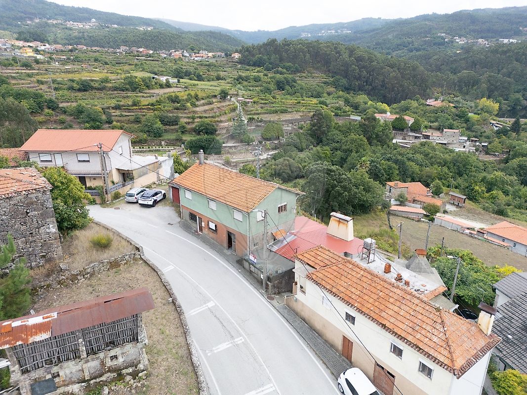 Moradia T3 à venda em Roge, Vale de Cambra — foto 7
