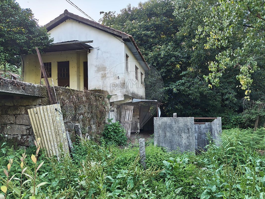 Moradia T2 à venda em Macieira de Cambra, Vale de Cambra — foto 6