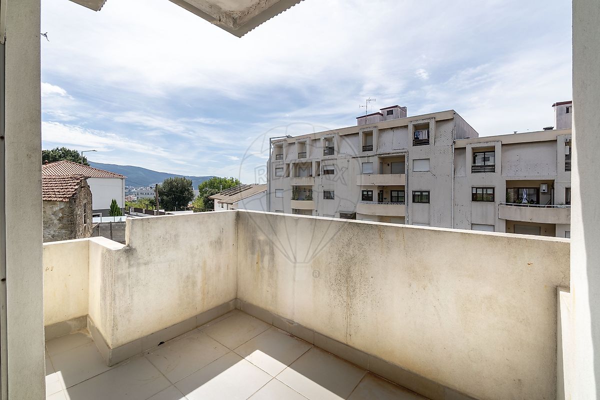 Apartamento T3 à venda em Vila Chã, Codal e Vila Cova de Perrinho, Vale de Cambra — foto 6