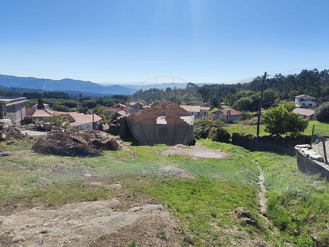 Moradia T1 à venda em Junqueira, Vale de Cambra — foto 9