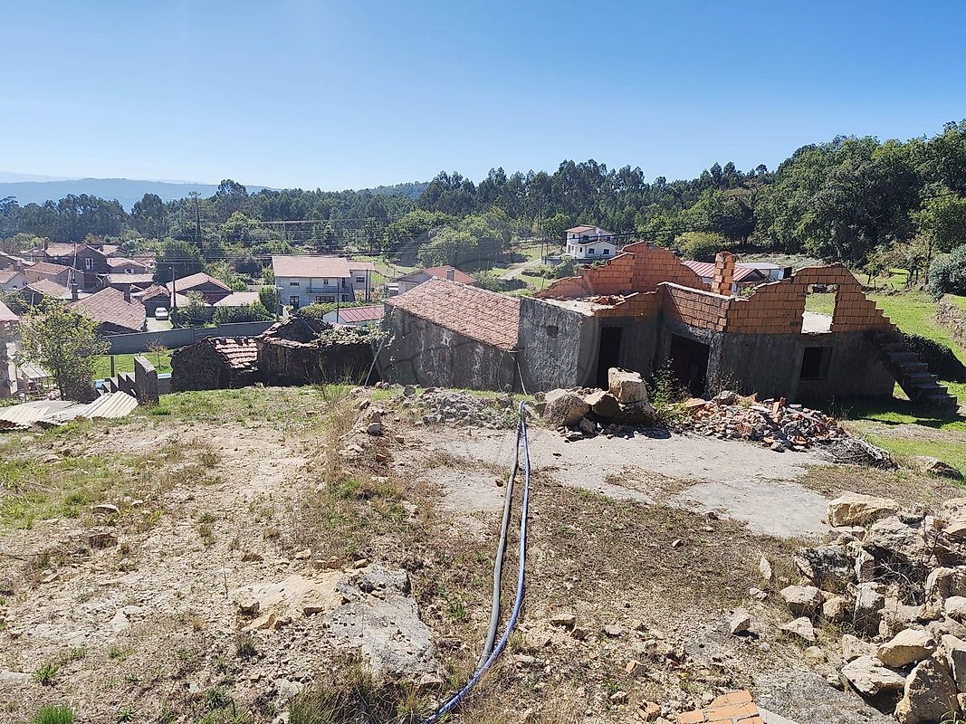 Moradia T1 à venda em Junqueira, Vale de Cambra — foto 12