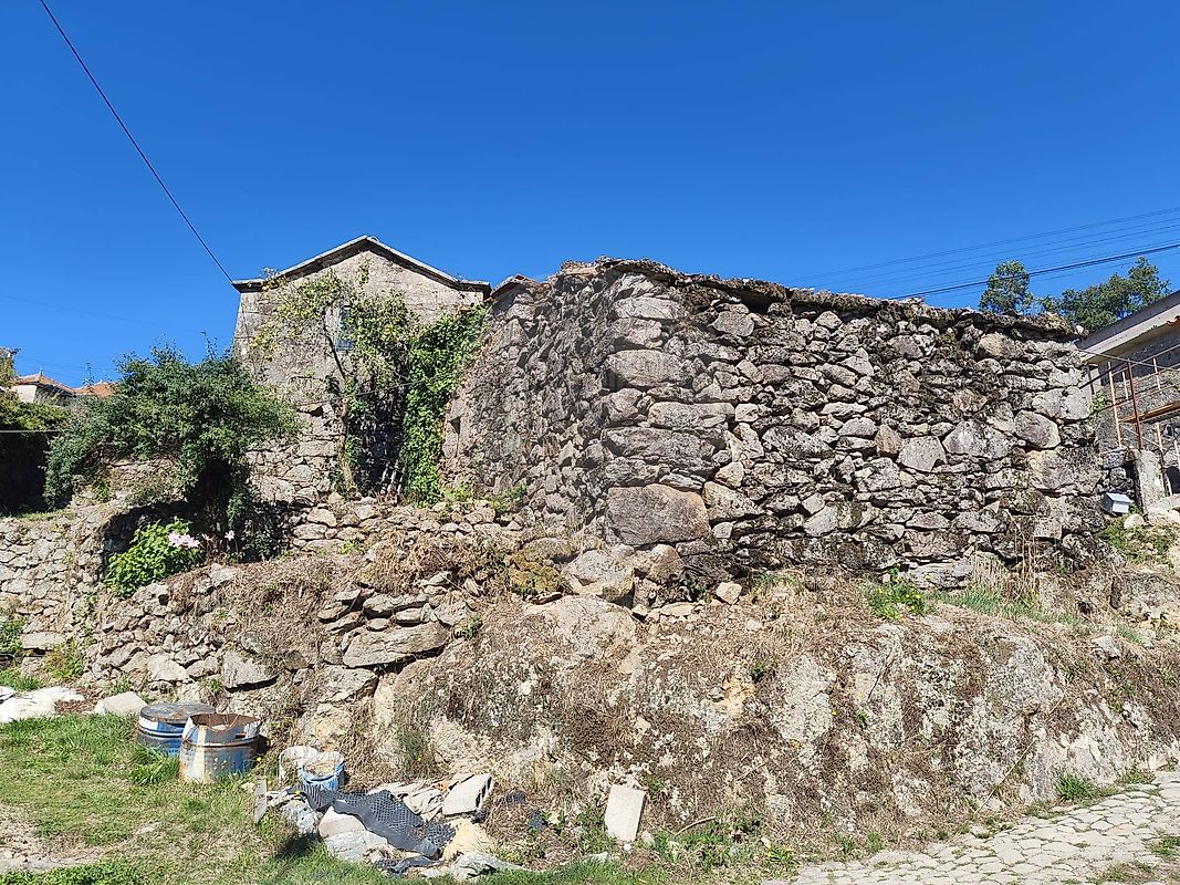 Moradia T1 à venda em Junqueira, Vale de Cambra — foto 10