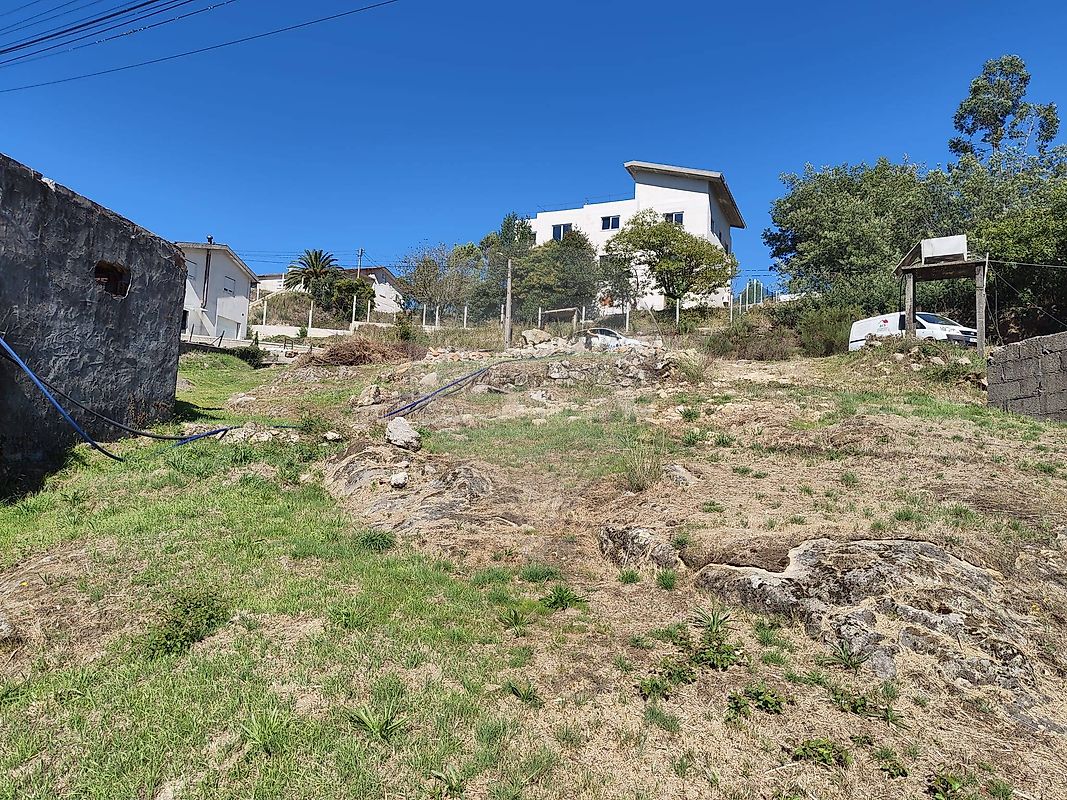 Moradia T1 à venda em Junqueira, Vale de Cambra — foto 8