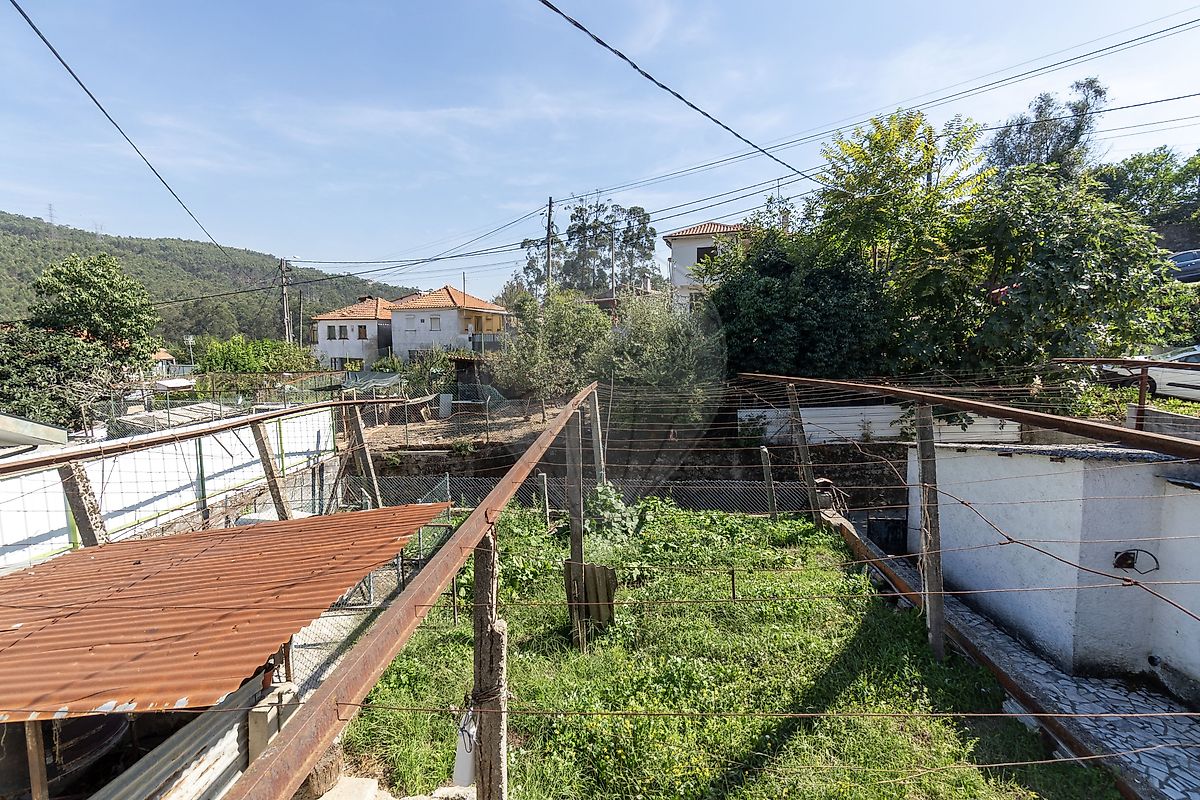 Moradia T3 à venda em Carregosa, Oliveira de Azeméis — foto 11