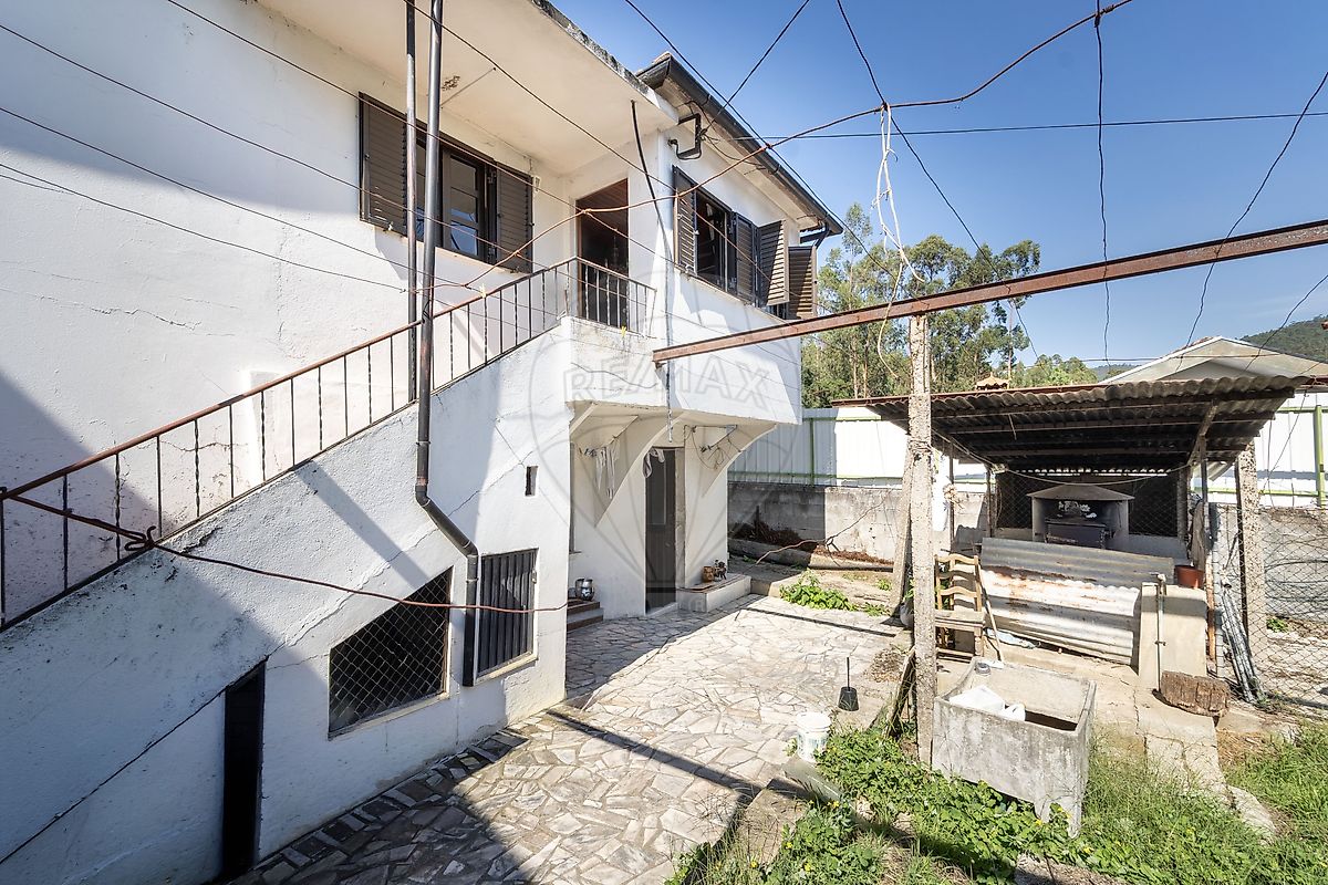 Moradia T3 à venda em Carregosa, Oliveira de Azeméis — foto 12