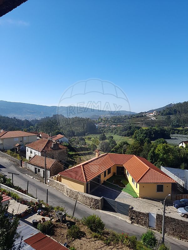 Moradia T4 à venda em Carregosa, Oliveira de Azeméis — foto 7