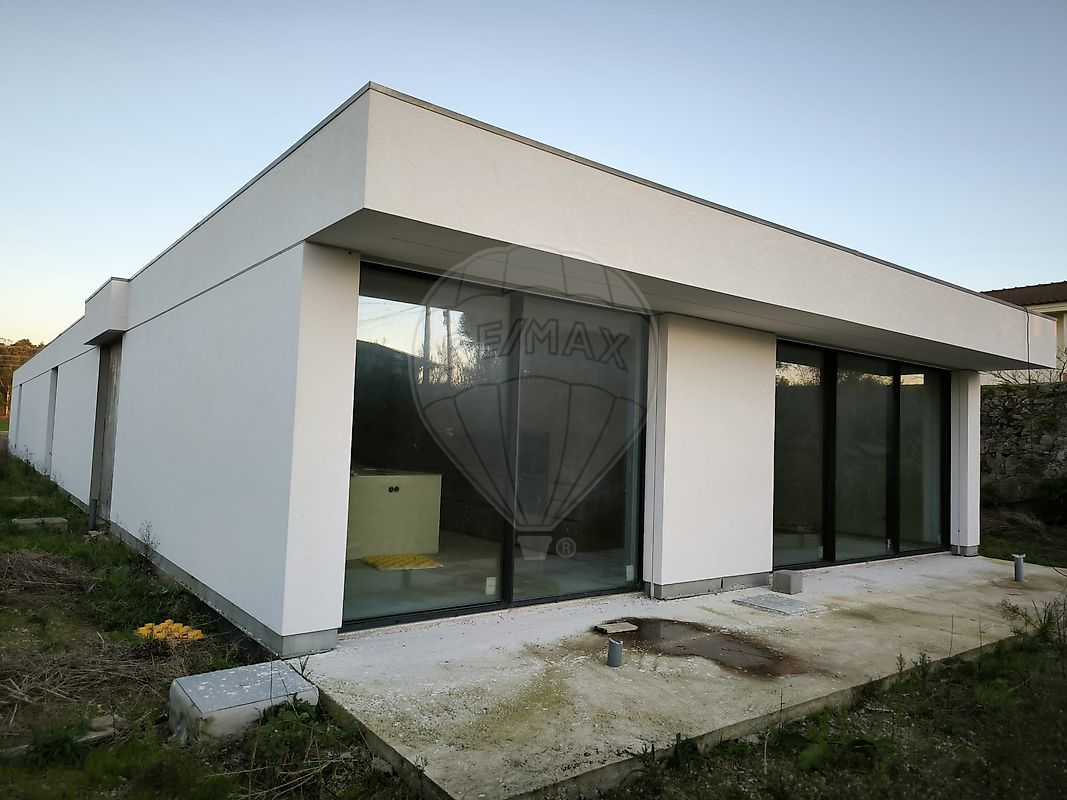 Moradia T3 para venda