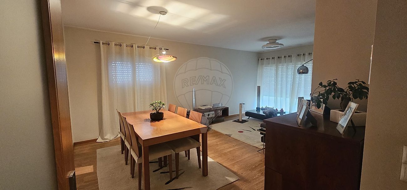 Apartamento T3 para venda