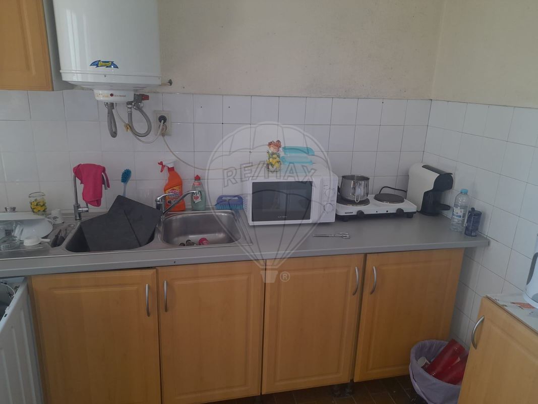 Moradia T2 para venda