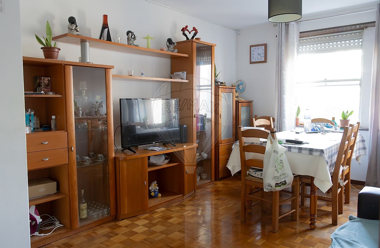 Apartamento T2 para venda