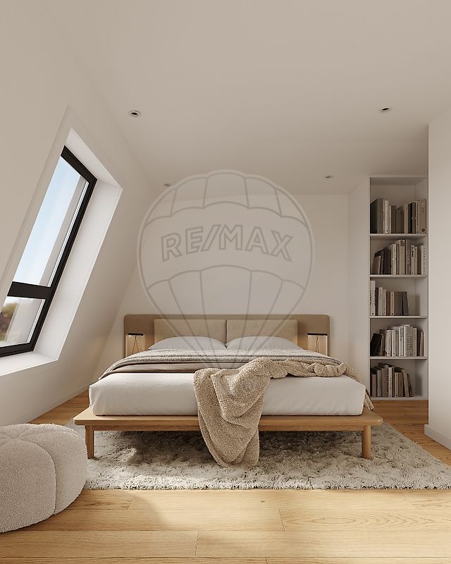 Apartamento T3 à venda em Lordelo do Ouro e Massarelos, Porto — foto 14