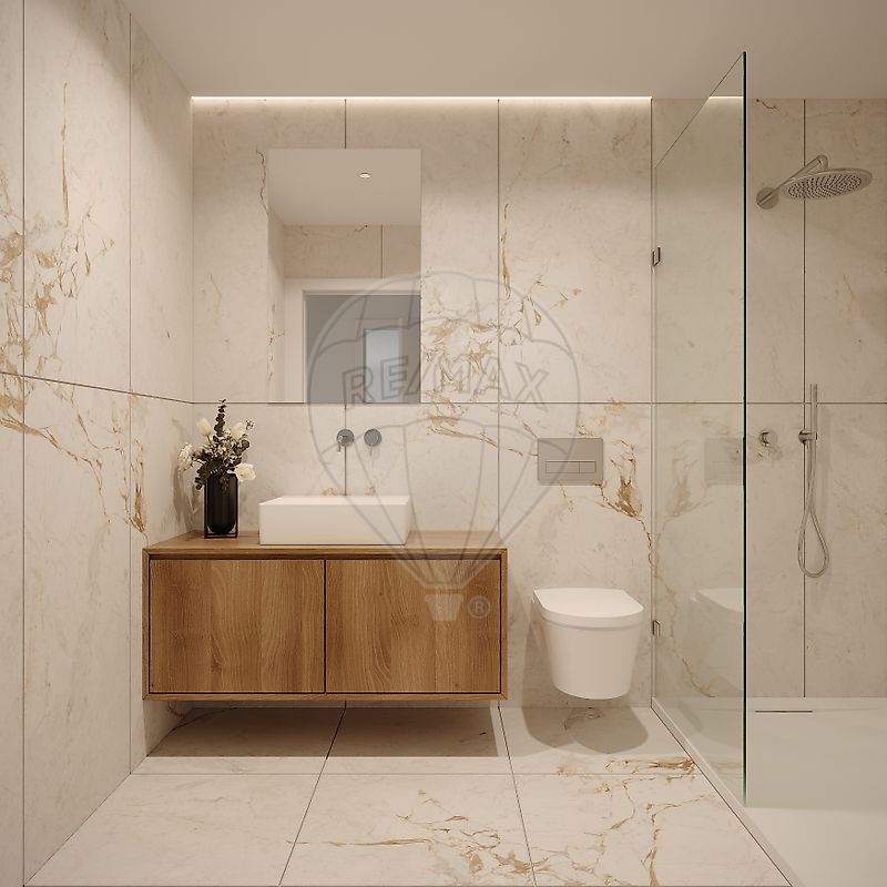 Apartamento T3 à venda em Lordelo do Ouro e Massarelos, Porto — foto 15