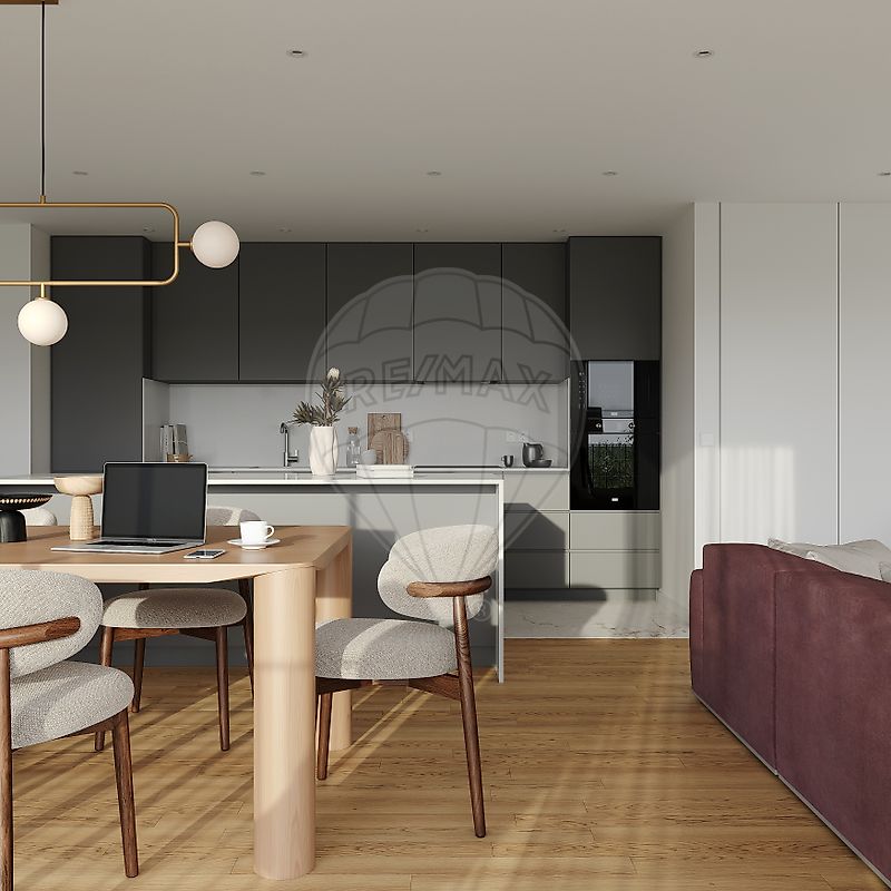 Apartamento T3 à venda em Lordelo do Ouro e Massarelos, Porto — foto 7
