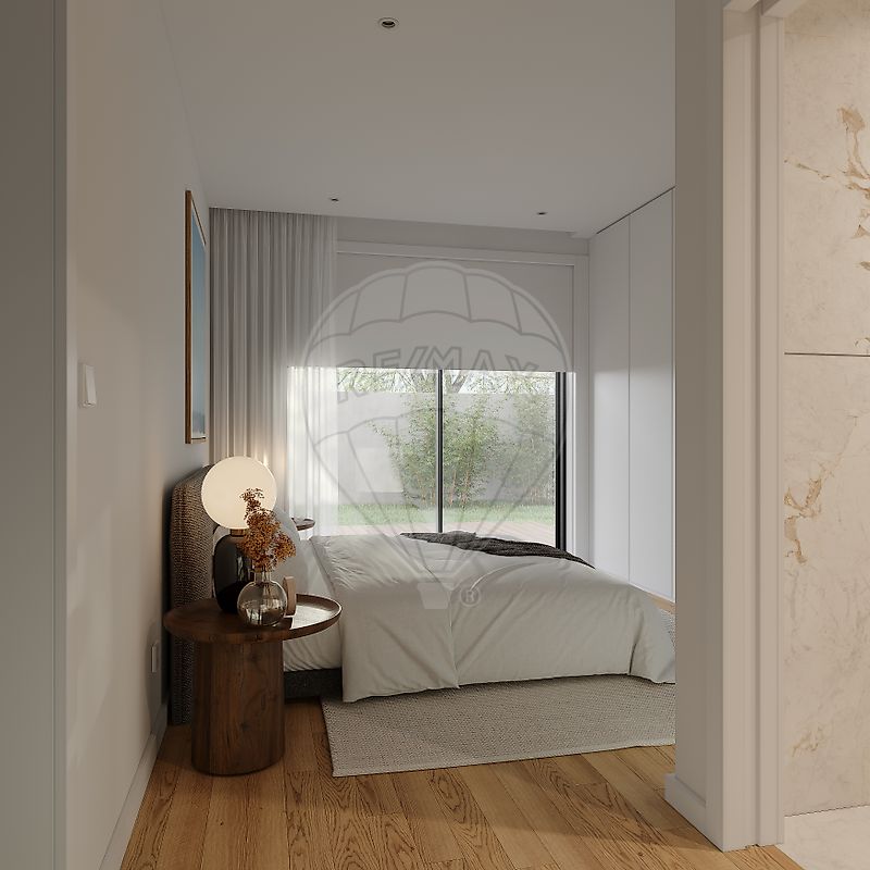 Apartamento T3 à venda em Lordelo do Ouro e Massarelos, Porto — foto 13
