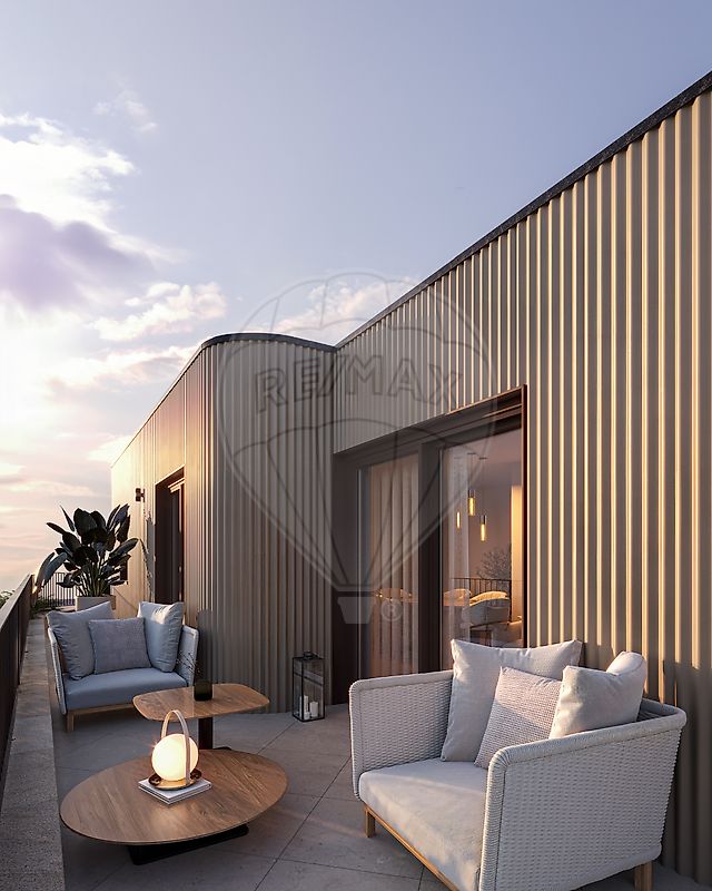 Apartamento T2 à venda em Vila Nova de Gaia