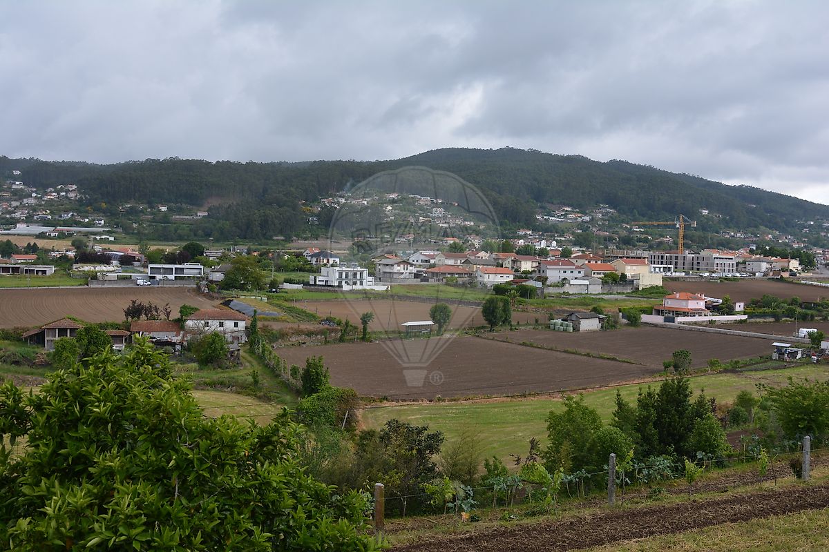 Terreno - Vale (São Cosme), Telhado e Portela, Vila Nova de Famalicão, Braga