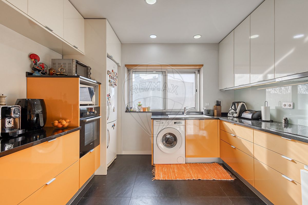 Apartamento T3 à venda em Matosinhos