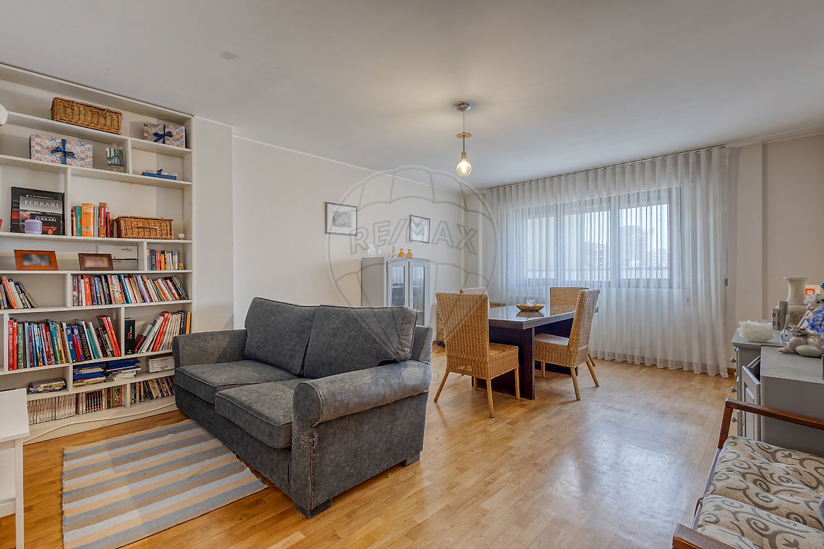 Apartamento T2 à venda em Matosinhos