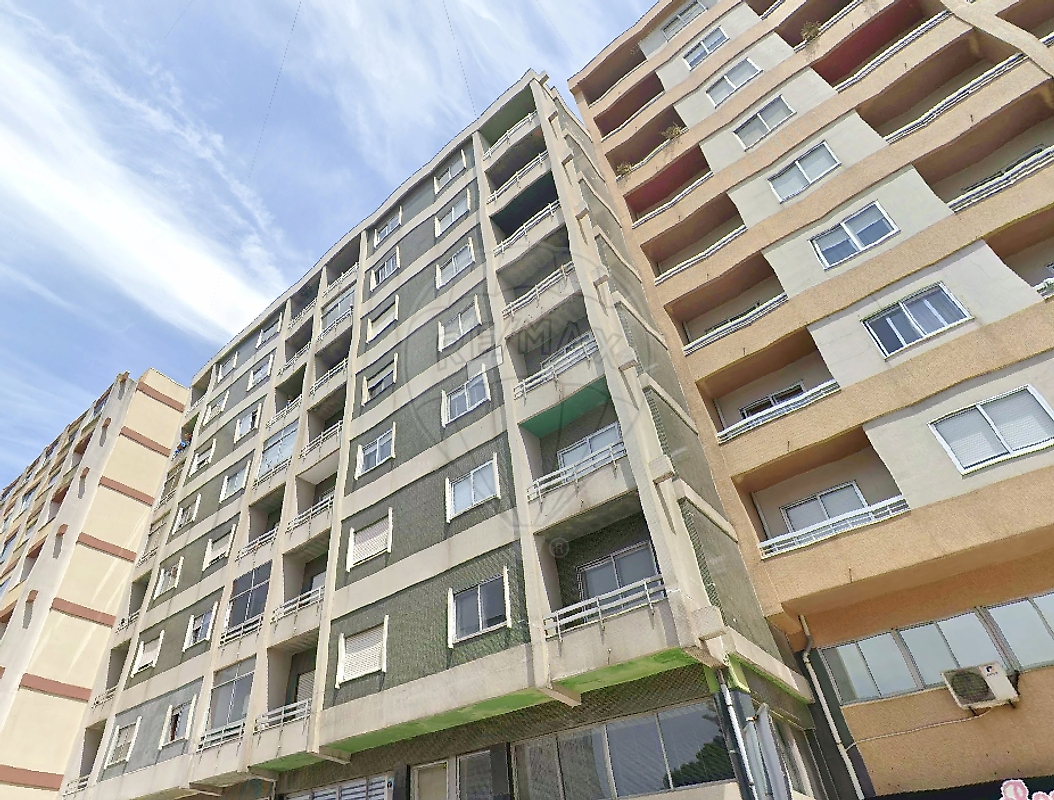 Apartamento T3 à venda em Vila Nova de Gaia