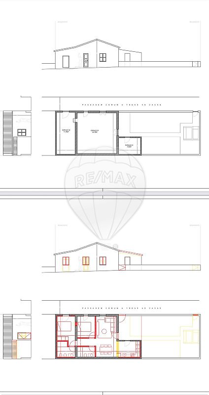 Apartamento T2 à venda em Vila Nova de Gaia
