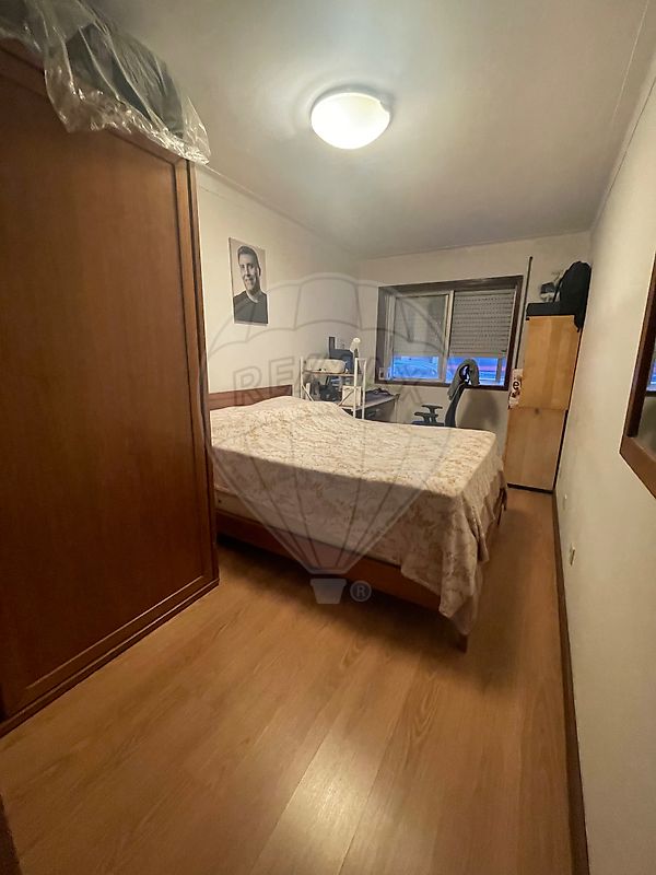 Apartamento T2 à venda em Porto