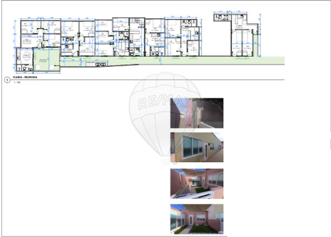 Apartamento T8 à venda em Vila Nova de Gaia