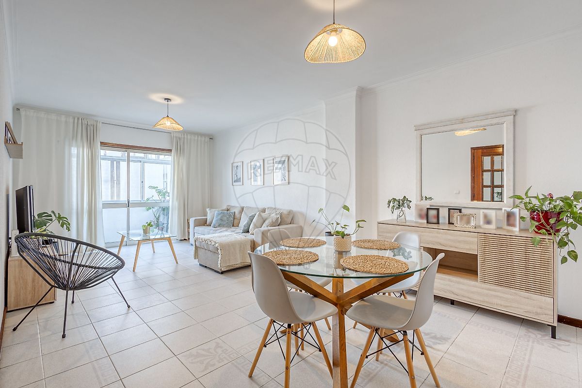 Apartamento T2 à venda em Matosinhos